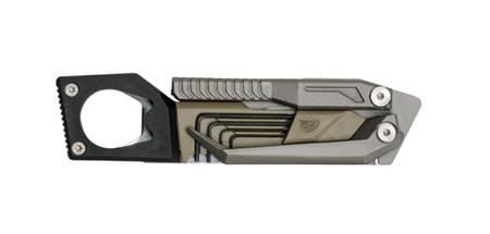 PISTOL TOOL