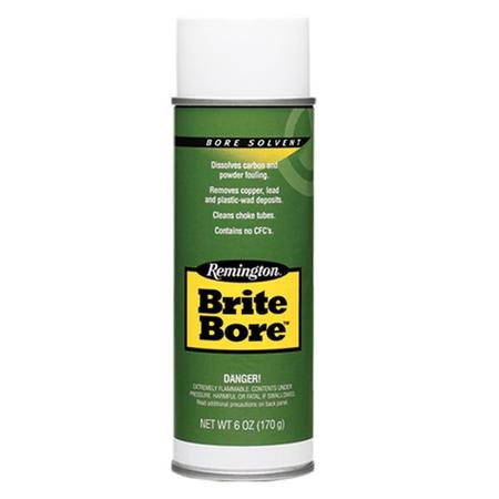 Brite Bore 6oz Aerosol