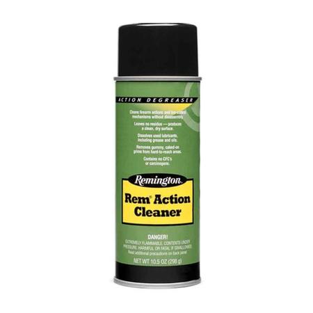 Action Cleaner 10.5oz Aerosol