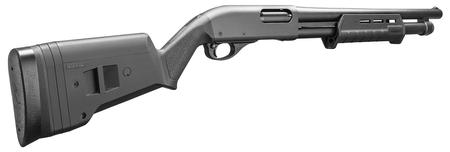 870 Tactical Magpul 12 Gauge 18.5 inch 6 Rd Black