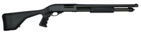 870 Tactical 12 Gauge 18.5 inch