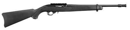 Ruger 10/22 Tactical