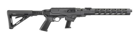 Ruger PC Carbine Takedown 9mm