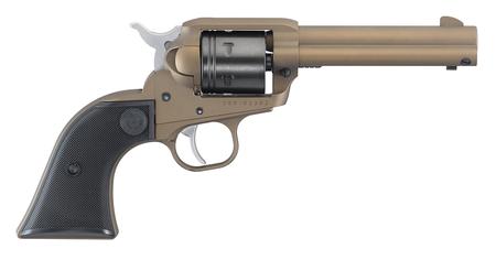 RUGER WRANGLER Bronze