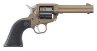 RUGER WRANGLER Bronze