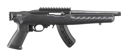 Ruger 22 Charger