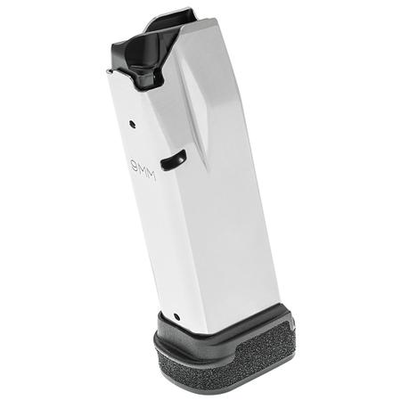 HELLCAT PRO 17-Round  Black Magazine - 9mm