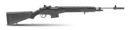 M1A Loaded - 6.5 Creedmoor