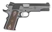 1911 Garrison .45 ACP Handgun 5