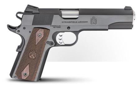 1911 Garrison .45 ACP Handgun 5