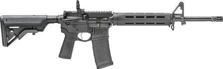 SAINT 5.56, M-Lok AR-15 Rifle, B5 Firstline