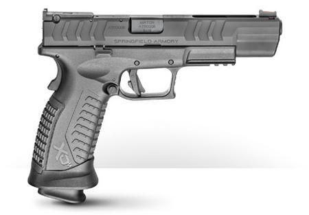 Springfield XDM ELITE 9MM 5.25