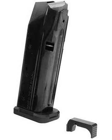 S15 Starter Kit - 1 S15 Magazine, 1 Std Steel Mag Catch