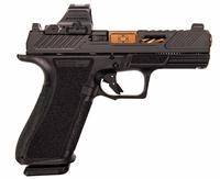 XR920 ELITE 9MM W/ HOLOSUN OPTIC