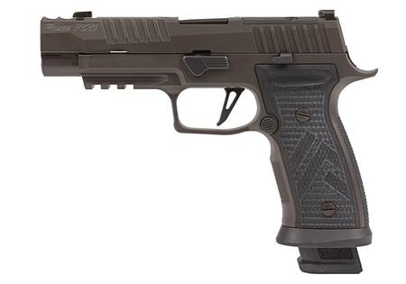 P320-AXG LEGION