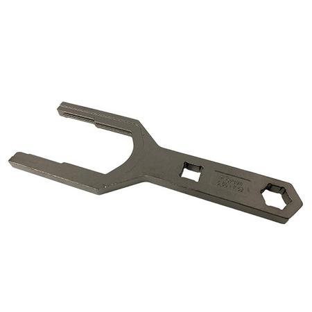 WRENCH, 5.56 QD, KEYED