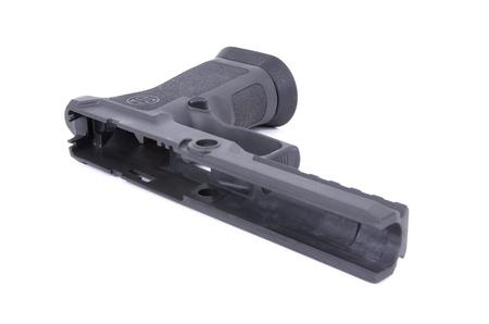 SIG P320 XSERIES TXG GRIP MODULE ASSEMBLY