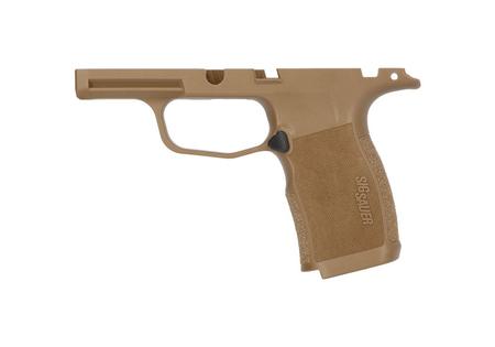 SIG P365XL Grip Module Coyote Manual Safety