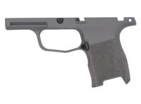 P365 Grip Module Gray Manual Safety