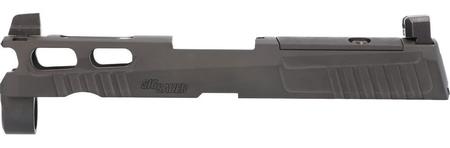 PRO-CUT SLIDE ASSEMBLY - BLACK NITRON 3.9 SUPPRESSOR HEIGHT