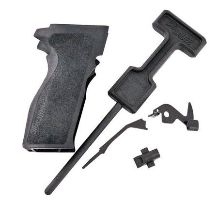 GRIP UPGRADE KIT, P226, E2