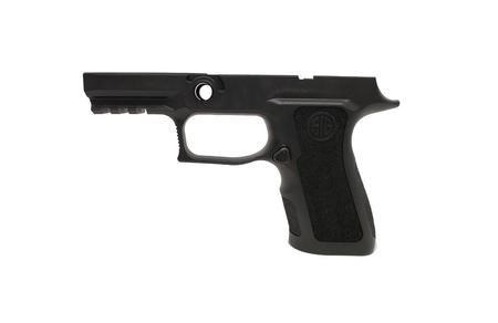 P320 X-Compact Grip Module 9/40/357 (Medium Black)