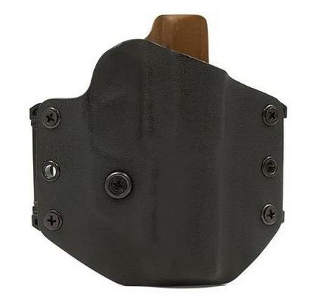 P365XL Outside the Waist Band Right Hand Black