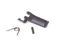 P365 FLAT TRIGGER