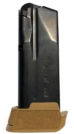 P365 MICRO COMPACT 12RD 9MM MAGAZINE COY