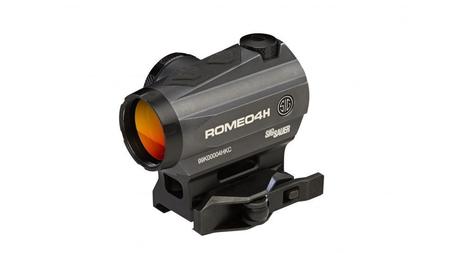 2MOA Green Dot Sight | Horseshoe Dot