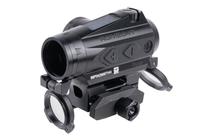 ROMEO4T 1x20MM - 2 MOA Red Dot Ballistic Circle Dot - Black
