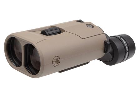 ZULU6 HDX BINOCULARS