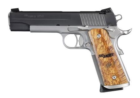 1911 STX FULL-SIZE