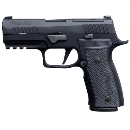 P320 AXG Carry