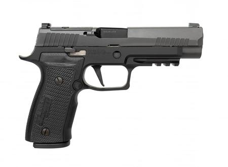 P320 AXG Full Size