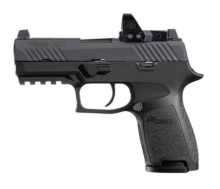 P320 Compact RXP, 9mm