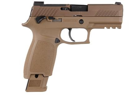 P320CA M18 9MM