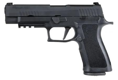 P320 Professional Full Size, X-Ray Sights, 9mm