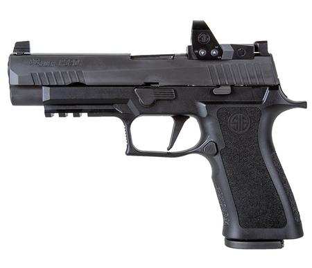 SIG P320 Professional Full Size RXP  6MOA, X-Ray Sights, 9mm