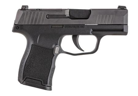 Sig P365 380 ACP MS