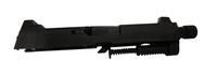 XSeries P320CA Slide Assembly 9mm w/ Optic Ready Suppressor Height Sights & Threaded Barrel