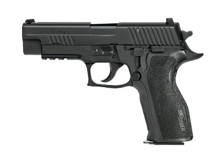 P226 ELITE FULL-SIZE Optic Ready