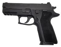 P229 Elite Optic Ready