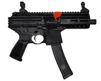 MPX K 9MM 4.5