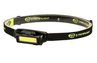 Bandit Rechargeable LED Headlamp. Black