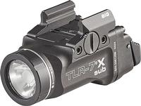 TLR-7 Sub 500 Lumens Sig 365 and 365 XL Black