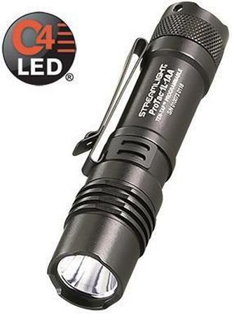 ProTac 1L-1AA Flashlight