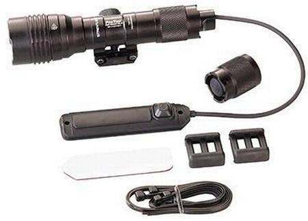 ProTac Rail Mount HL-X Long Gun Light