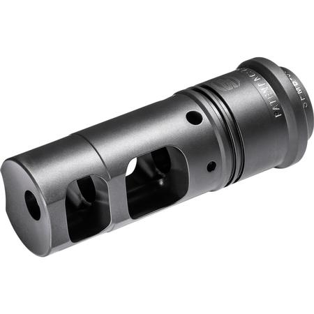 SOCOM 762mm Muzzle Brakes