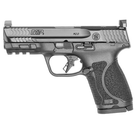 M&P9 M2.0 Compact No Thumb Safety Optics Ready